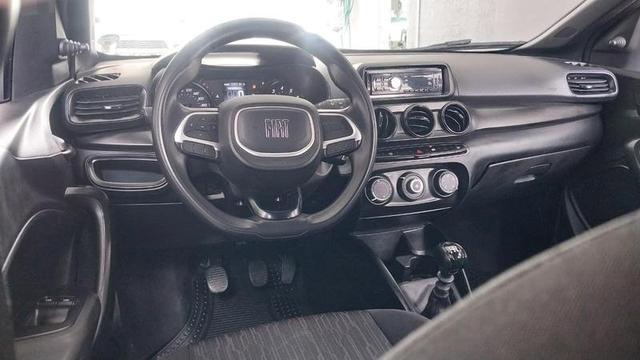 FIAT ARGO 1.0 2026, miniatura 5