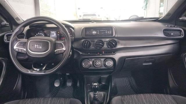 FIAT ARGO 1.0 2026, miniatura 6