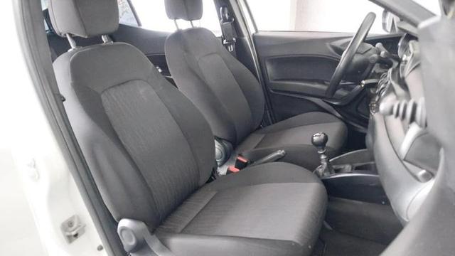 FIAT ARGO 1.0 2026, miniatura 12