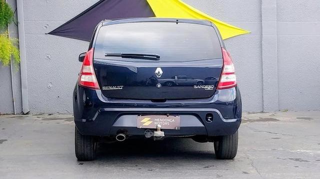 RENAULT SANDERO PR1616VA 2013, miniatura 4