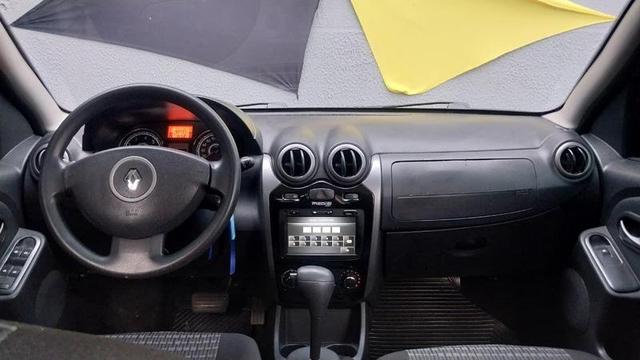 RENAULT SANDERO PR1616VA 2013, miniatura 6