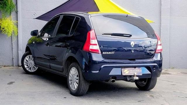 RENAULT SANDERO PR1616VA 2013, miniatura 2