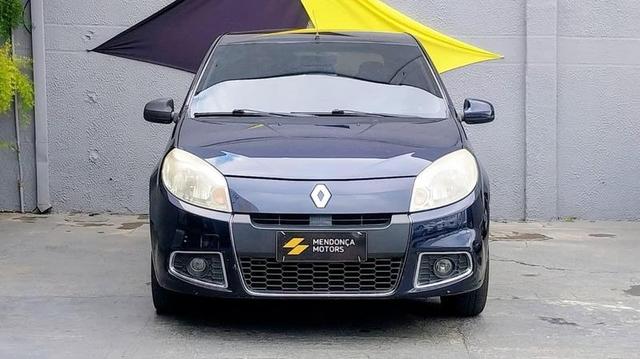 RENAULT SANDERO PR1616VA 2013, miniatura 3