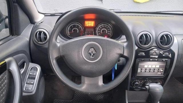 RENAULT SANDERO PR1616VA 2013, miniatura 7