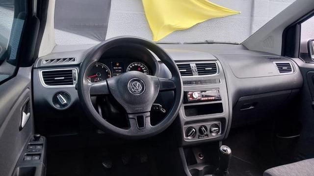 VOLKSWAGEN SPACEFOX TREND GII 2014, miniatura 5