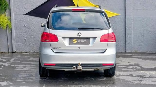 VOLKSWAGEN SPACEFOX TREND GII 2014, miniatura 4
