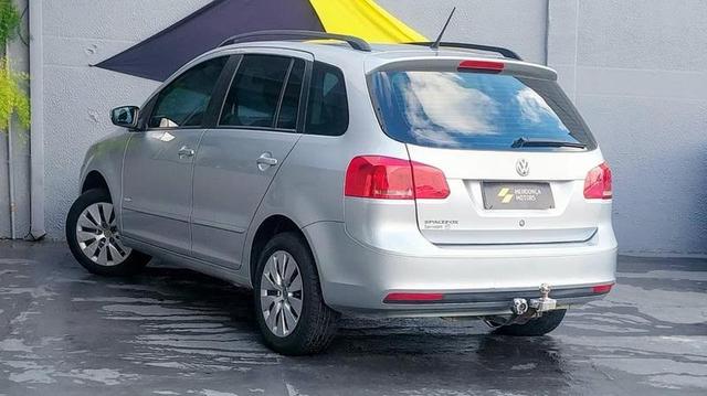 VOLKSWAGEN SPACEFOX TREND GII 2014, miniatura 2