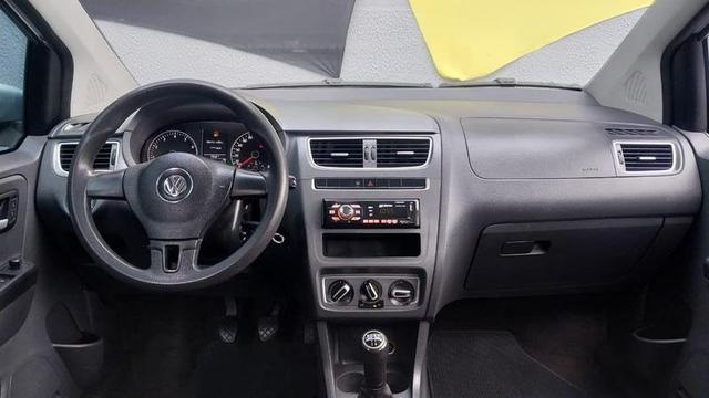 VOLKSWAGEN SPACEFOX TREND GII 2014, miniatura 6