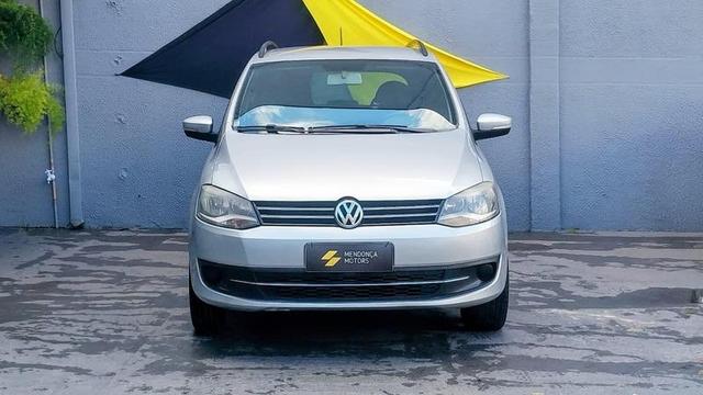 VOLKSWAGEN SPACEFOX TREND GII 2014, miniatura 3