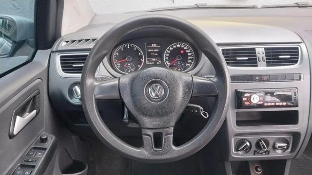 VOLKSWAGEN SPACEFOX TREND GII 2014, miniatura 7