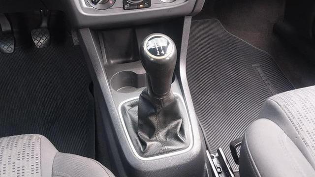 VOLKSWAGEN SPACEFOX TREND GII 2014, miniatura 10