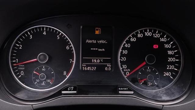 VOLKSWAGEN SPACEFOX TREND GII 2014, miniatura 8