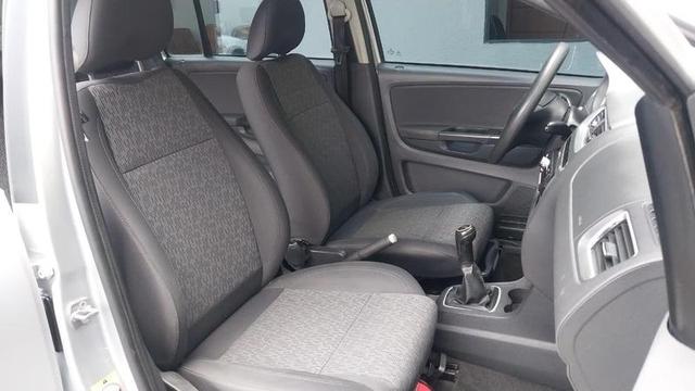 VOLKSWAGEN SPACEFOX TREND GII 2014, miniatura 12
