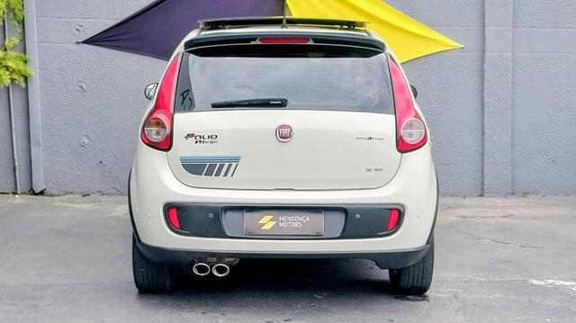 FIAT PALIO SPORTING 1.6 2016, miniatura 4