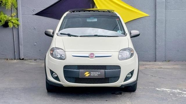 FIAT PALIO SPORTING 1.6 2016, miniatura 3