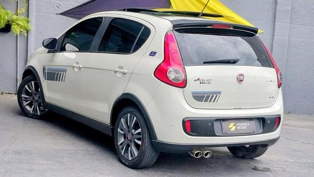 FIAT PALIO SPORTING 1.6 2016, miniatura 2