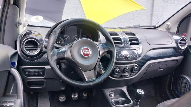 FIAT PALIO SPORTING 1.6 2016, miniatura 7