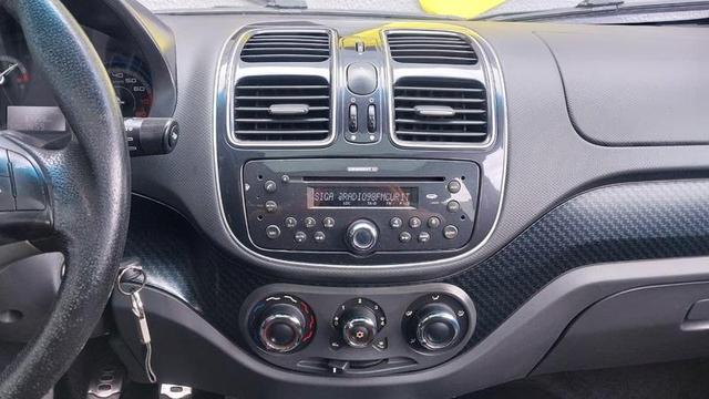 FIAT PALIO SPORTING 1.6 2016, miniatura 11