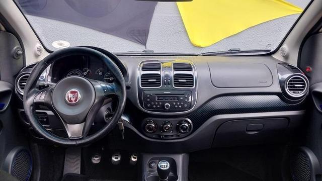FIAT PALIO SPORTING 1.6 2016, miniatura 8