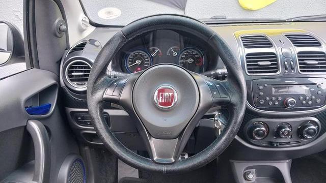 FIAT PALIO SPORTING 1.6 2016, miniatura 9
