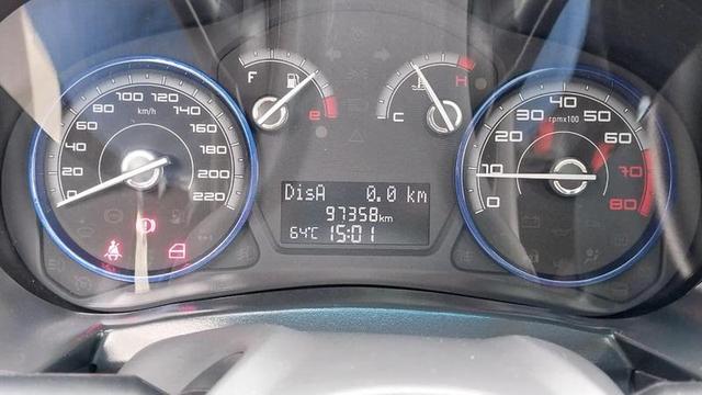 FIAT PALIO SPORTING 1.6 2016, miniatura 10