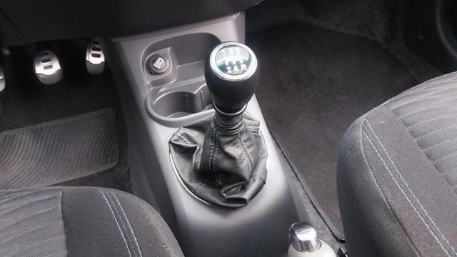 FIAT PALIO SPORTING 1.6 2016, miniatura 12