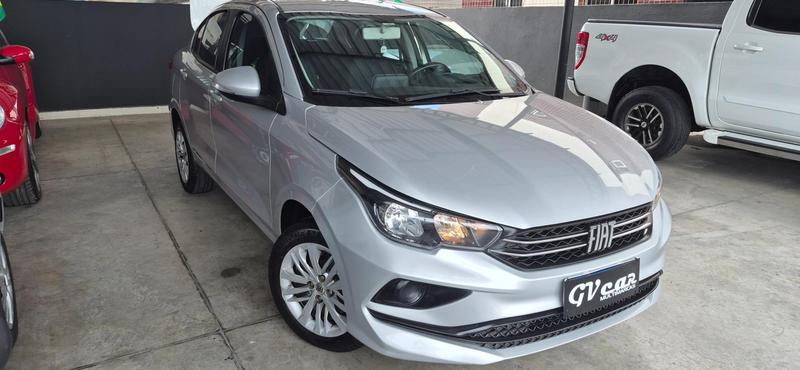 Fiat Cronos Drive 13 - foto 2