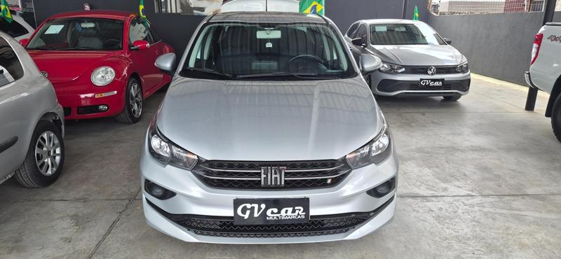 Fiat Cronos Drive 13 - foto 3