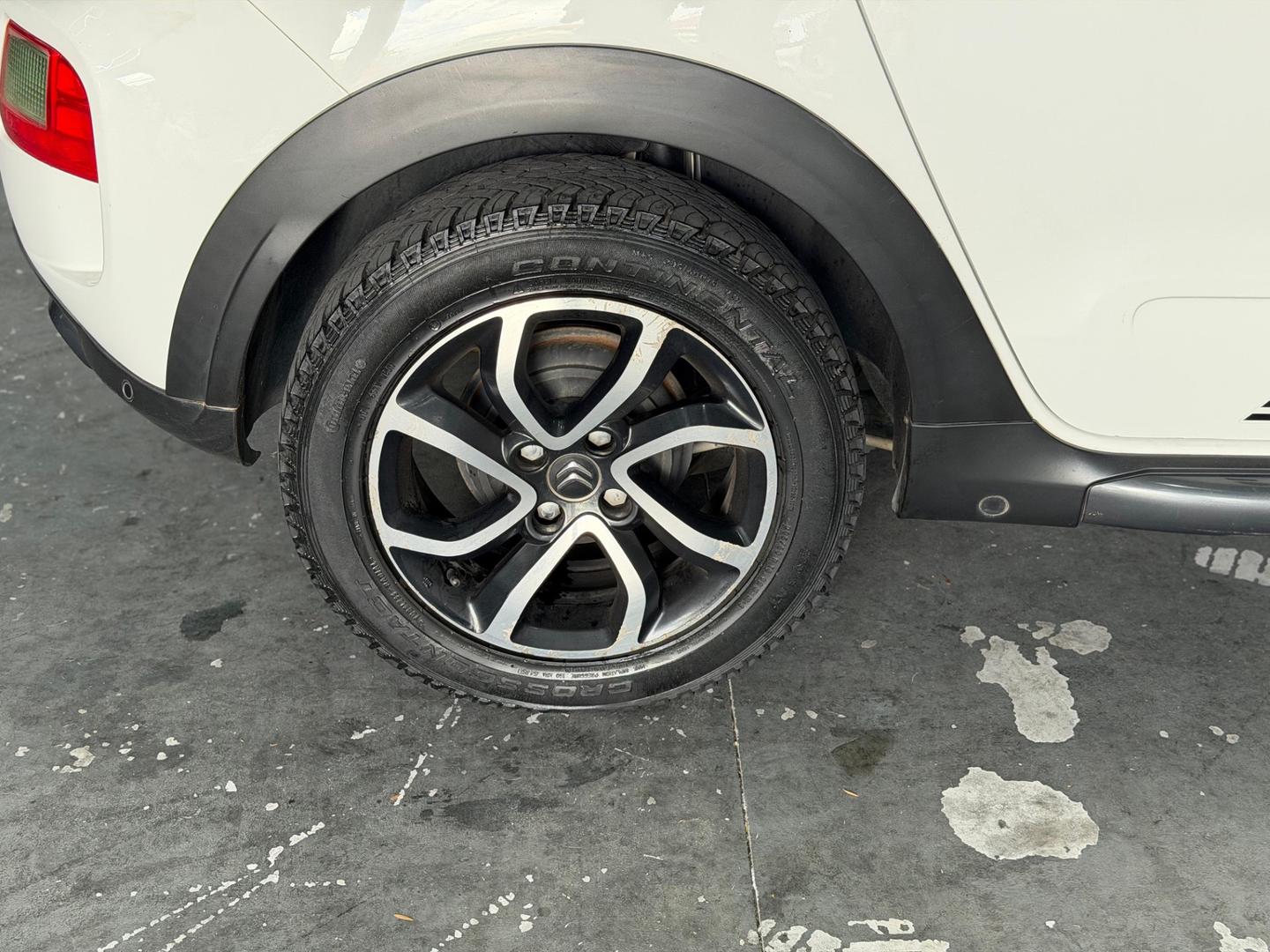 CITROEN C3 AIRC TENDANCE 2015 - Imagem 5