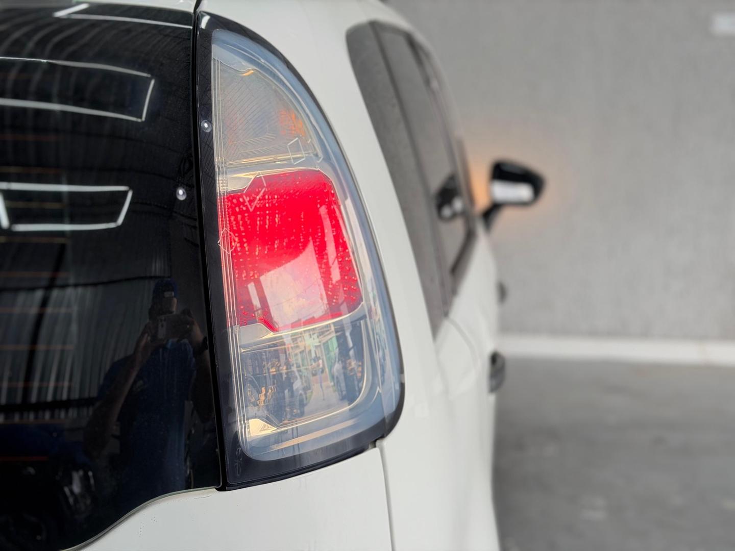 CITROEN C3 AIRC TENDANCE 2015 - Imagem 7