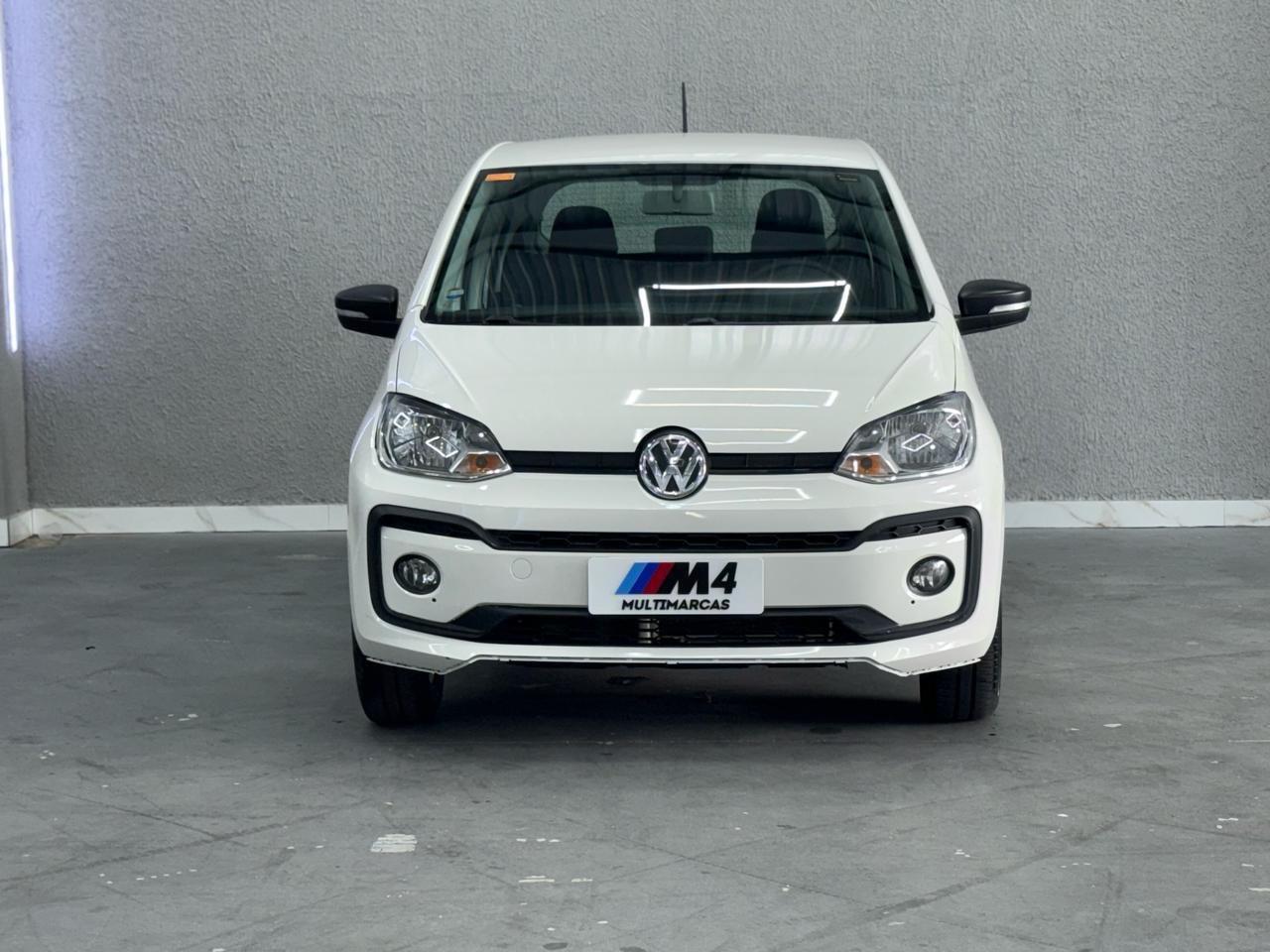 VOLKSWAGEN UP MOVE MCV 2018 - Imagem 2