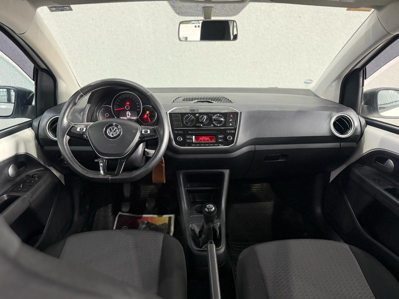 VOLKSWAGEN UP MOVE MCV 2018 - Imagem 5