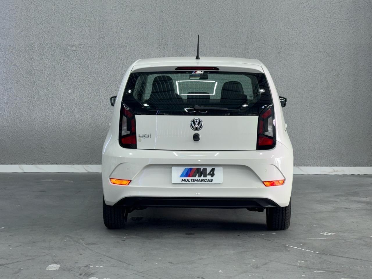 VOLKSWAGEN UP MOVE MCV 2018 - Imagem 7