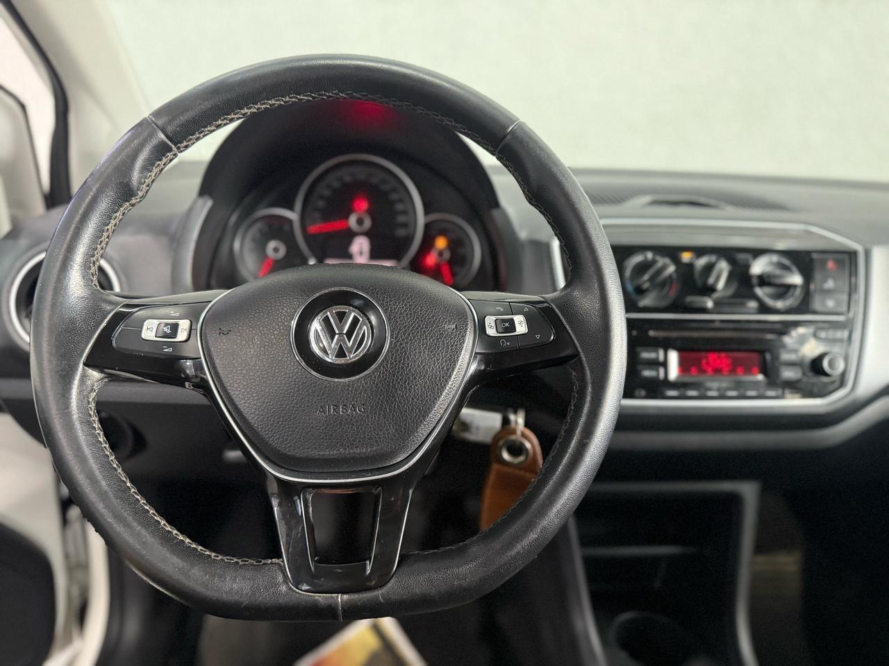 VOLKSWAGEN UP MOVE MCV 2018 - Imagem 9
