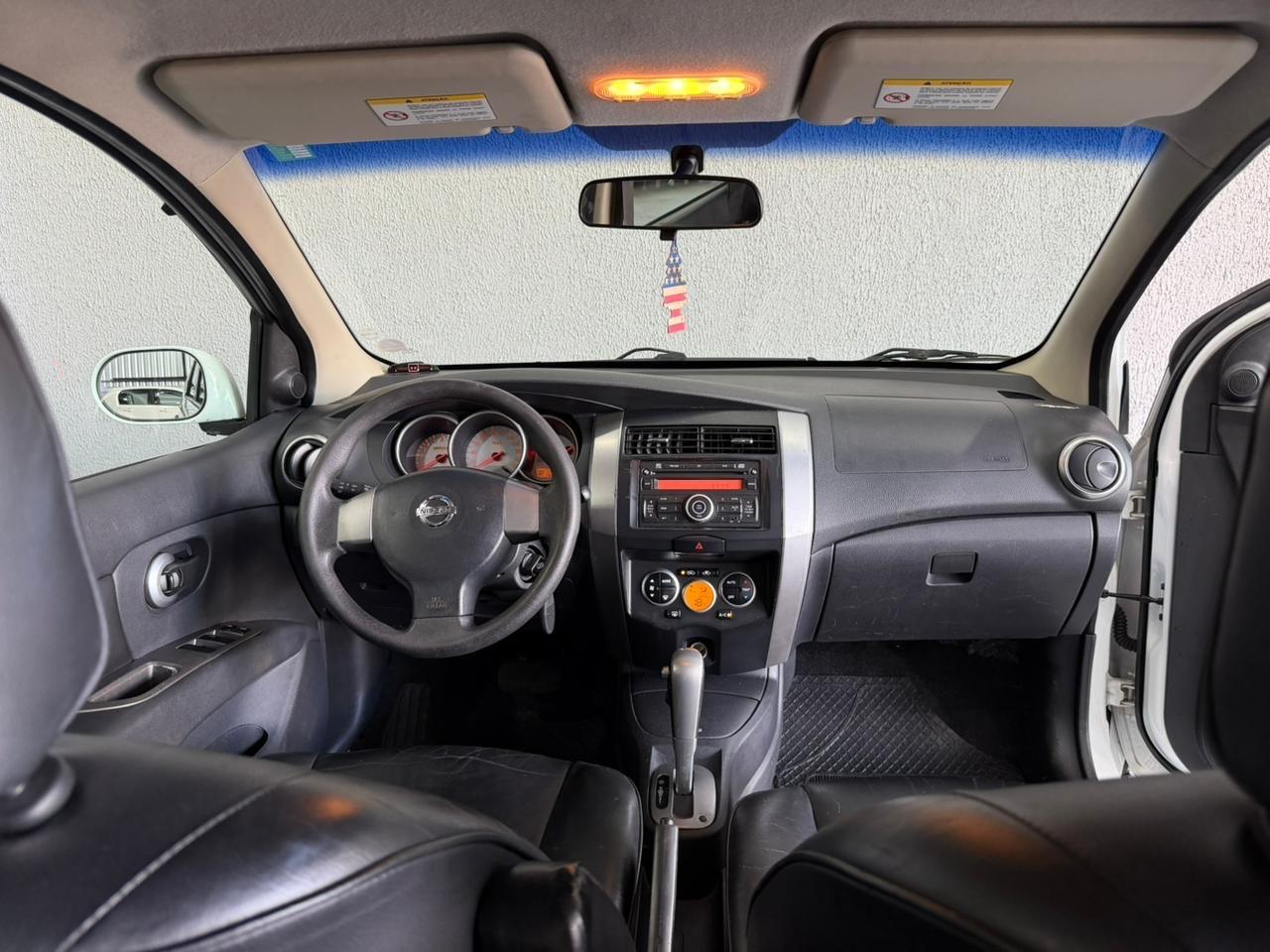 NISSAN LIVINA XGEAR 18SL 2013 - Imagem 12