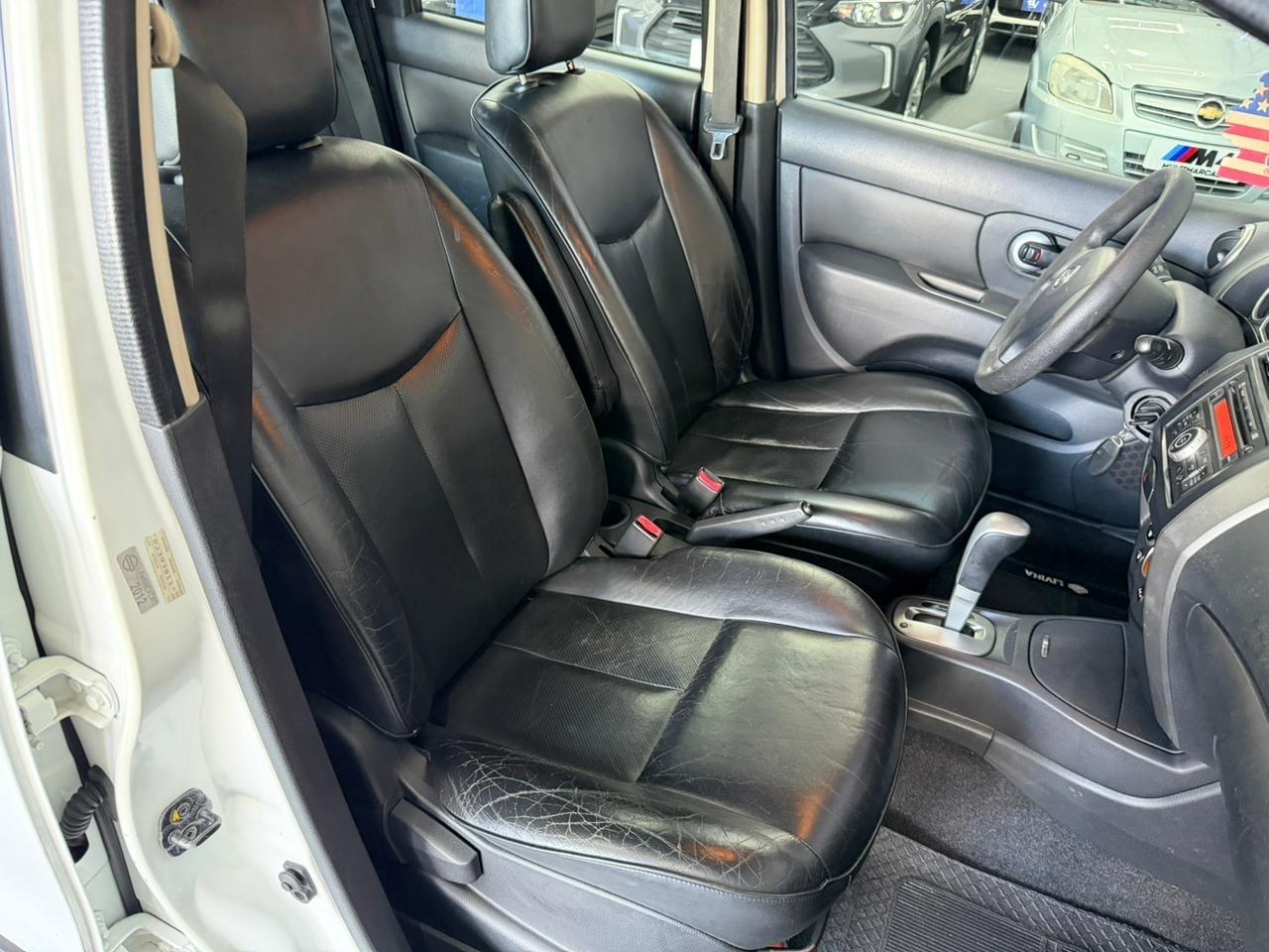 NISSAN LIVINA XGEAR 18SL 2013 - Imagem 13