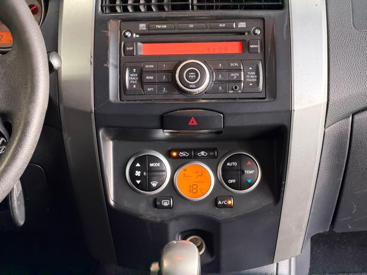 NISSAN LIVINA XGEAR 18SL 2013 - Imagem 14