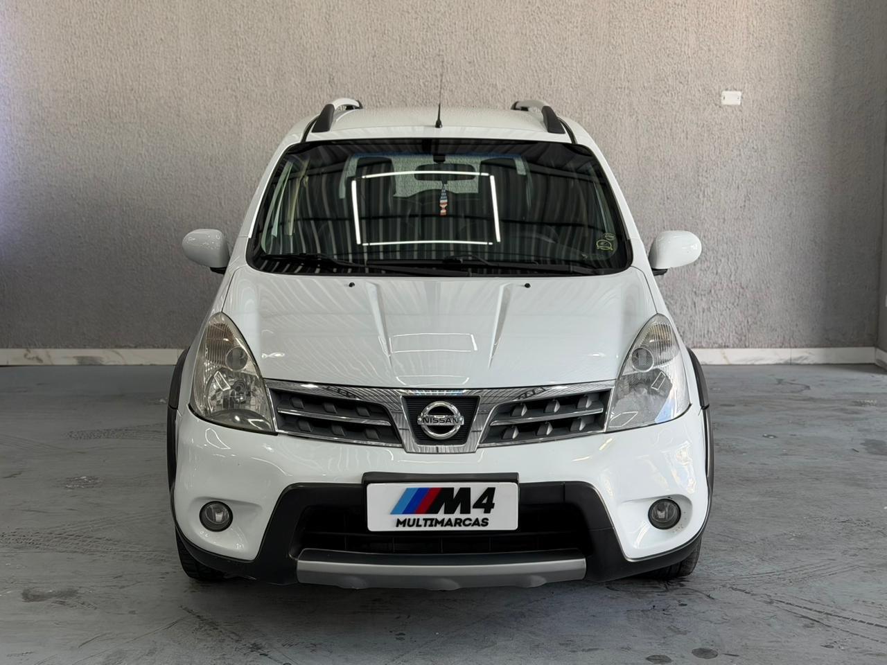 NISSAN LIVINA XGEAR 18SL 2013 - Imagem 2