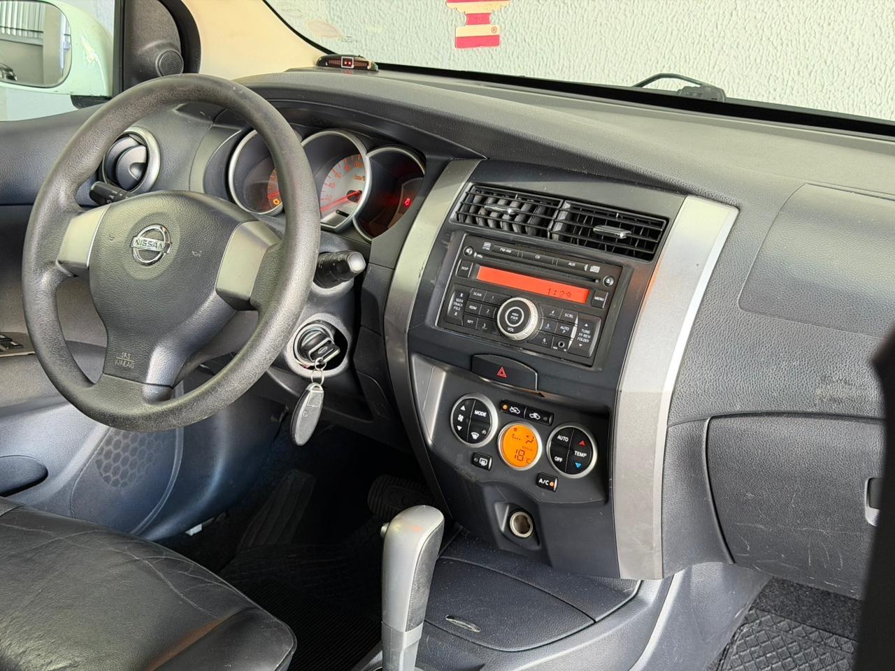 NISSAN LIVINA XGEAR 18SL 2013 - Imagem 7