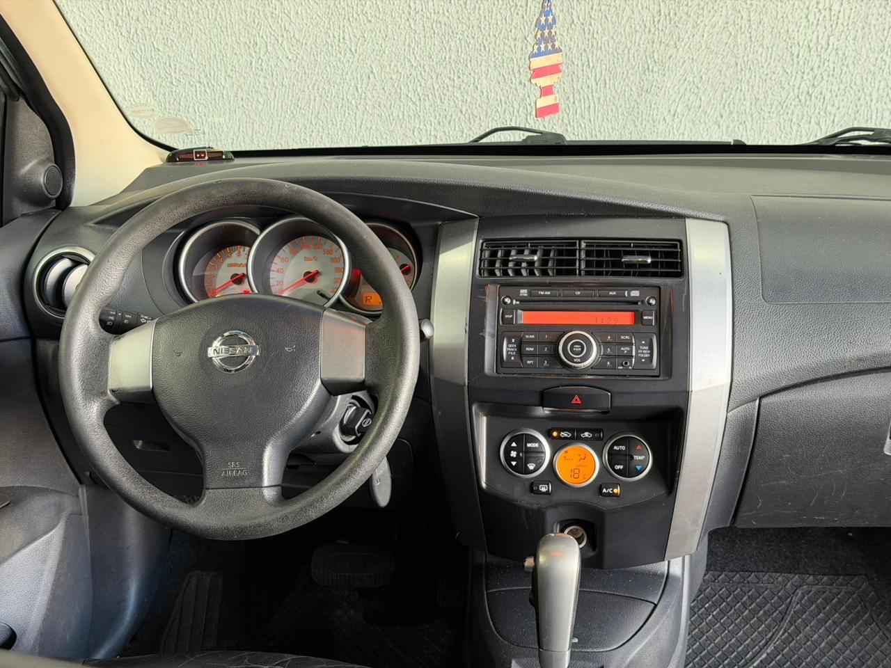 NISSAN LIVINA XGEAR 18SL 2013 - Imagem 8