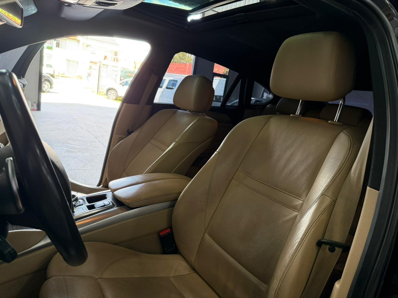 BMW X6 XDRIVE 35I FG21 2013 - Imagem 14