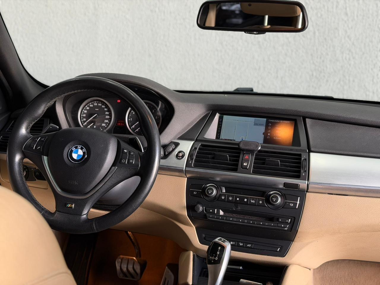 BMW X6 XDRIVE 35I FG21 2013 - Imagem 22