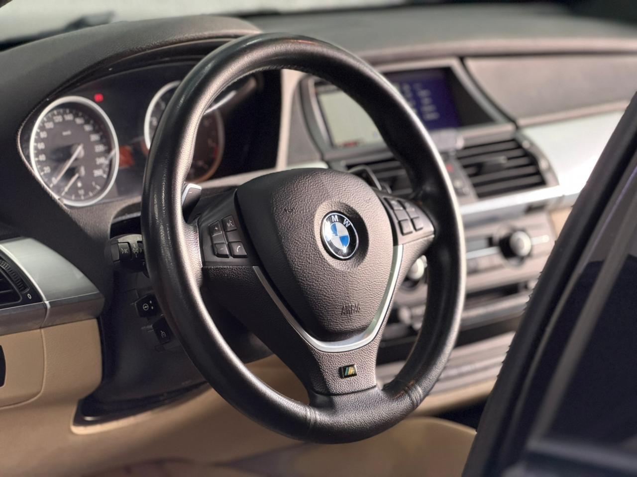 BMW X6 XDRIVE 35I FG21 2013 - Imagem 24