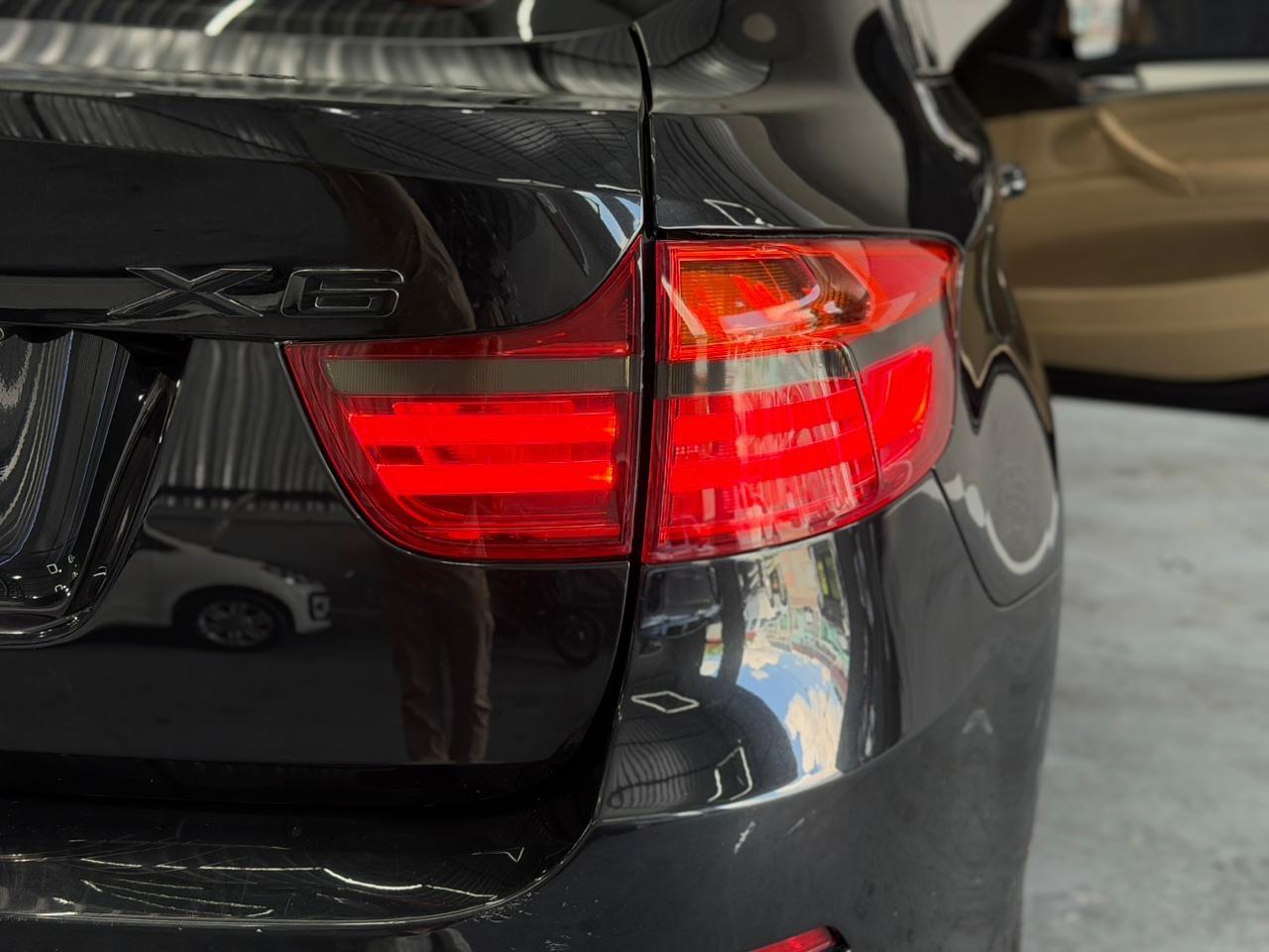 BMW X6 XDRIVE 35I FG21 2013 - Imagem 26