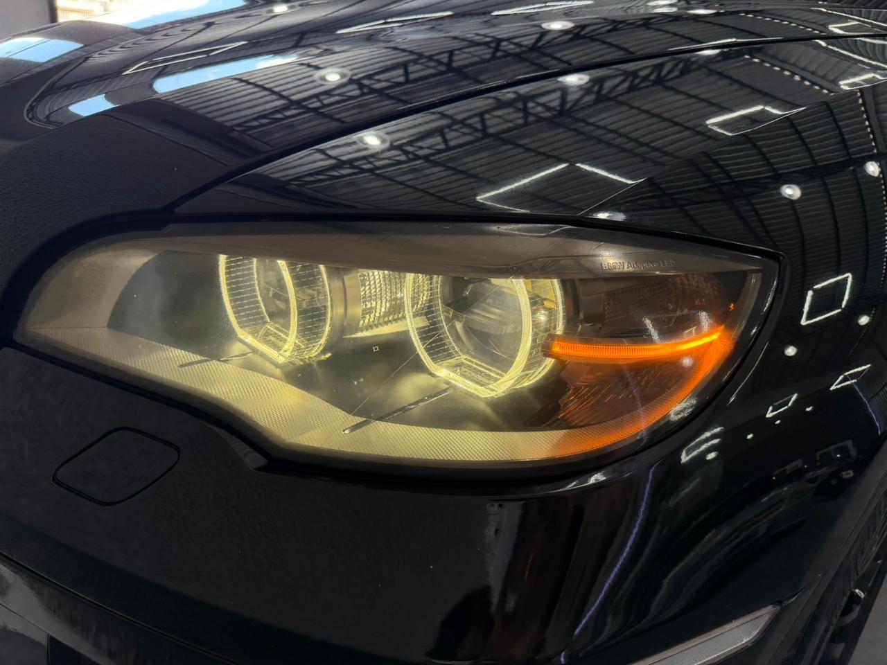 BMW X6 XDRIVE 35I FG21 2013 - Imagem 29