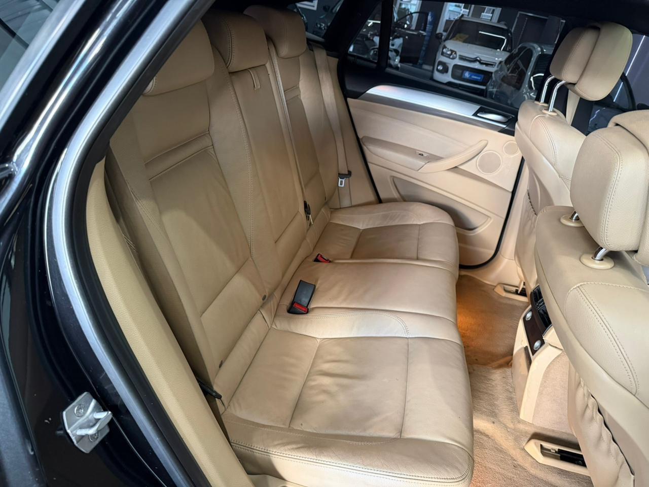 BMW X6 XDRIVE 35I FG21 2013 - Imagem 7