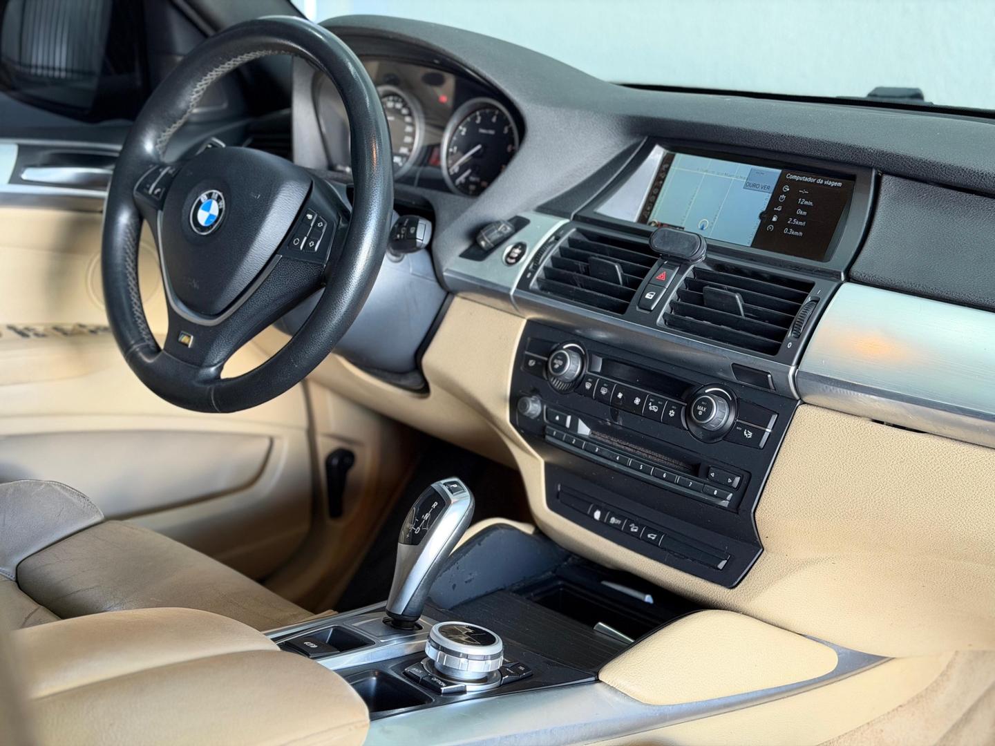 BMW X6 XDRIVE 35I FG21 2013 - Imagem 9
