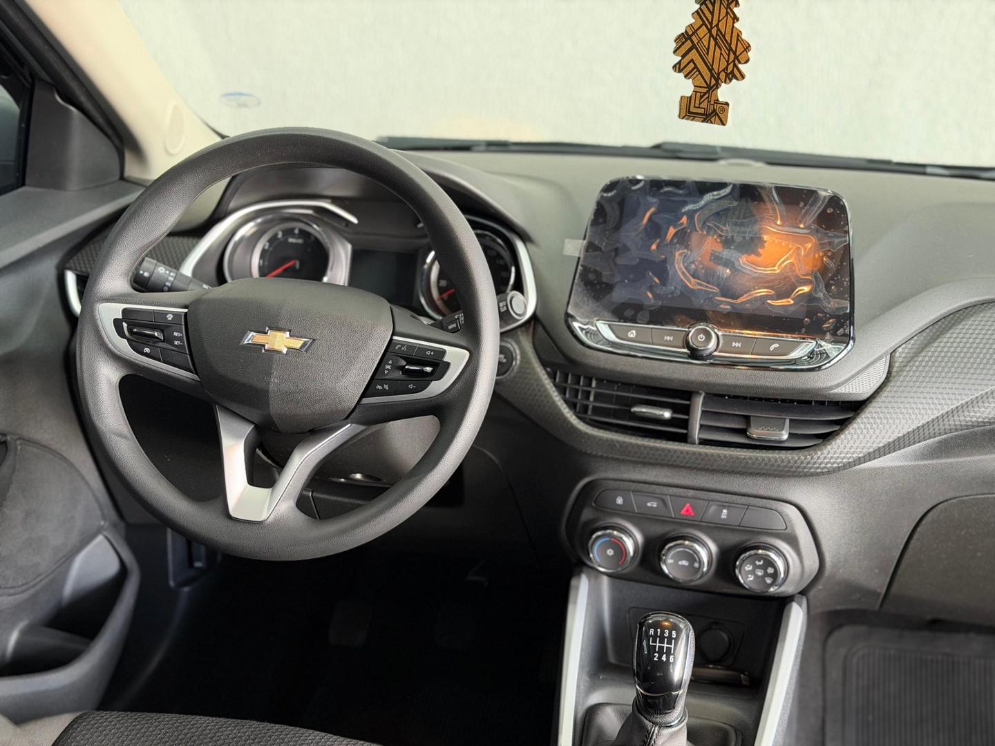 CHEVROLET ONIX PLUS 10TMT LTZ 2023 - Imagem 11
