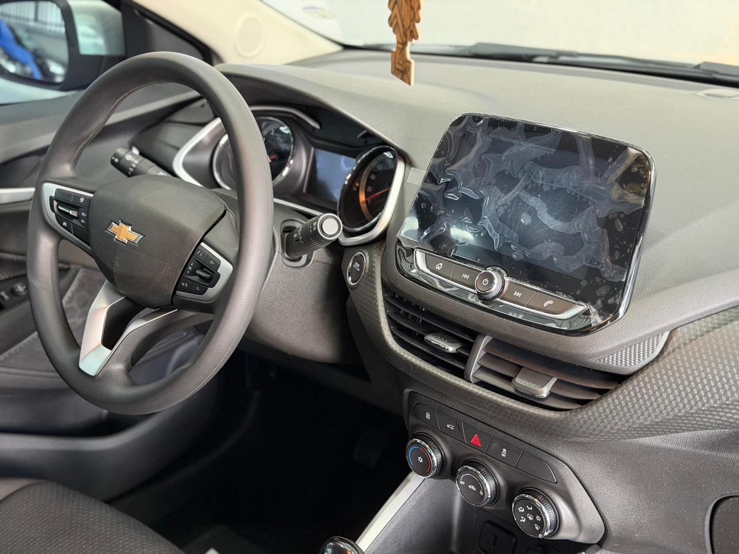 CHEVROLET ONIX PLUS 10TMT LTZ 2023 - Imagem 7
