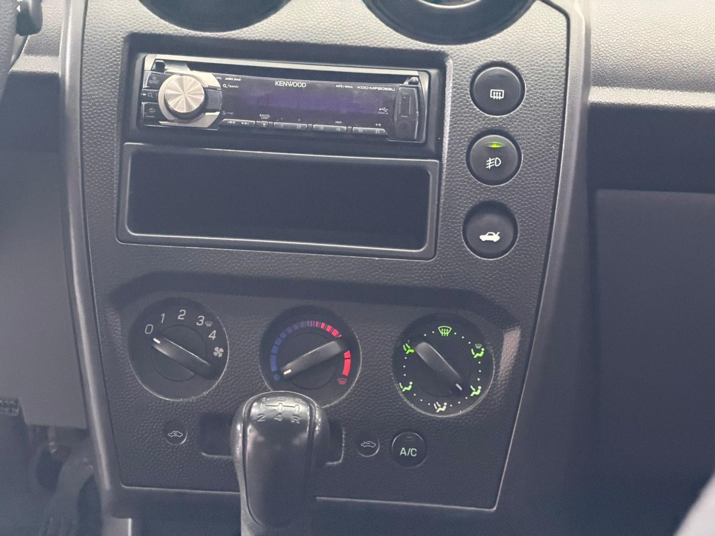 FORD FIESTA FLEX 2013 - Imagem 12